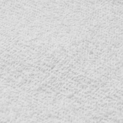 Drap de bain maxi 90x150cm coton blanc craie < Gifi