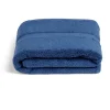 Drap de bain 100x150cm coton uni ( plusieurs modèles) < Gifi Discount