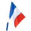 Drapeau avec embout lumineux supporter France < Gifi Clearance