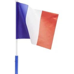 Drapeau français LED < Gifi Best