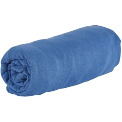 Drap housse coton jersey 140x190cm (plusieurs couleurs)