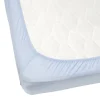 Drap housse 1 personne polycoton 90x200cm < Gifi Online