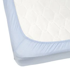Drap housse 1 personne polycoton 90x200cm < Gifi Online