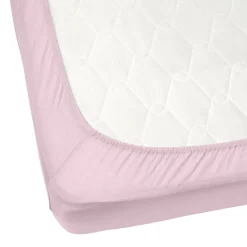 Drap housse 1 personne polycoton 90x200cm < Gifi Online