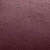 Drap-housse 2 personnes microfibre uni 160x200cm bordeaux