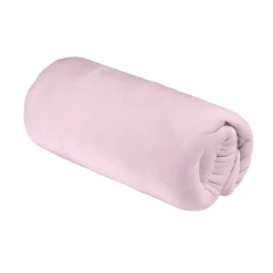 Drap housse 2 personnes polycoton 160x200cm < Gifi Outlet