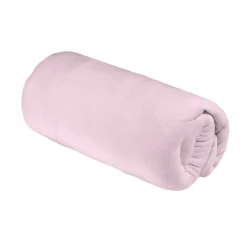 Drap housse 2 personnes polycoton 140x200cm < Gifi Online