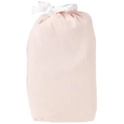 Drap housse + taie 1 personne 90x190 cm < Gifi Sale