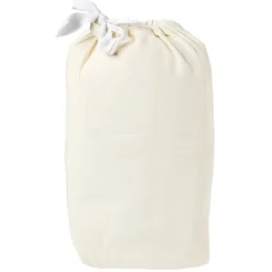 Drap housse + taie 1 personne 90x190 cm < Gifi Sale