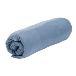 Drap housse 140x190cm jersey coton < Gifi Clearance