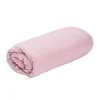 Drap housse 90x190cm jersey coton < Gifi Outlet