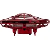 Drone contrôle à la main 3 coloris < Gifi Hot