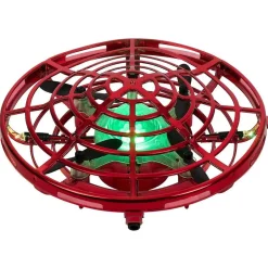 Drone contrôle à la main 3 coloris < Gifi Hot