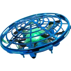 Drone contrôle à la main 3 coloris < Gifi Hot