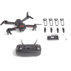 Drone télécommandé < Gifi Hot