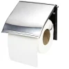 Dérouleur papier toilette métal chromé < Gifi Outlet