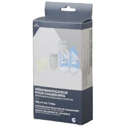 Déshumidificateur avec désodorisant pour chaussures < Gifi Sale