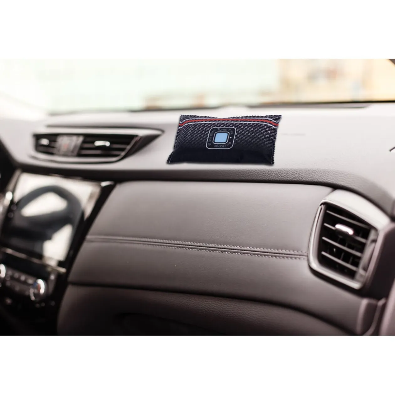 Déshumidificateur pour voiture