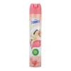 Désodorisant aérosol senteur vanille magnolia 400ml < Gifi New