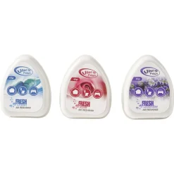 Désodorisant en gel x2 < Gifi Best