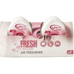 Désodorisant en gel x2 < Gifi Best