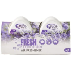 Désodorisant en gel x2 < Gifi Best
