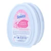 Désodorisant gel senteur fleurs de cerisier 150g x2 < Gifi New