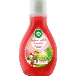 Désodorisant mèche Airwick framboisier en fleurs 375ml < Gifi Sale