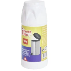 Désodorisant pour poubelle en poudre 450gr < Gifi