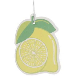 Désodorisant pour voiture carte (3 modèles) < Gifi