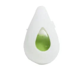 Désodorisant pour voiture forme goutte 2,5ml (3 modèles) < Gifi Online