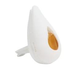 Désodorisant pour voiture forme goutte 2,5ml (3 modèles) < Gifi Online