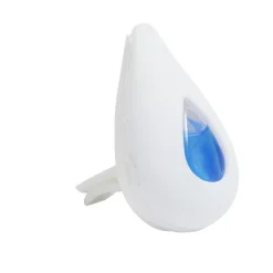 Désodorisant pour voiture forme goutte 2,5ml (3 modèles) < Gifi Online