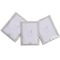 Désodorisant sachet parfumé x3 senteur jasmin 3x5gr