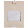Désodorisant sachet parfumé x3 senteur floral 3x5gr