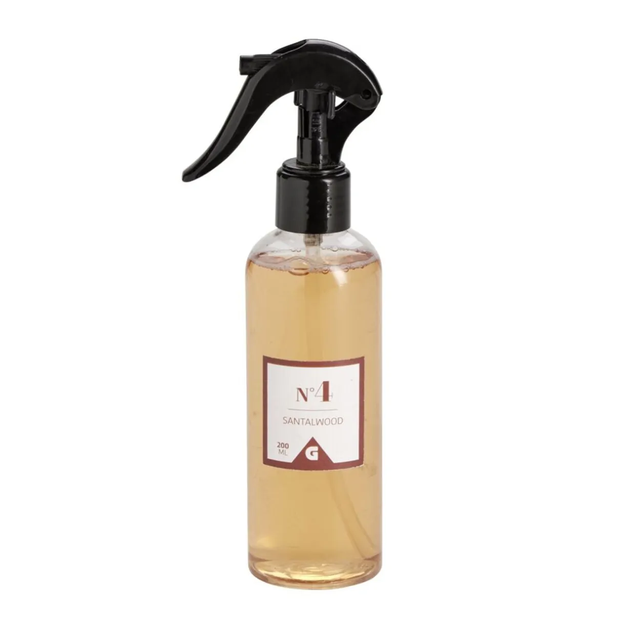 Désodorisant spray senteur bois de santal 200ml < Gifi Clearance