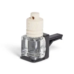 Désodorisant voiture Air Vent Black Spirit < Gifi Best