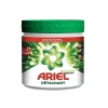 Détachant poudre Ariel Original spécial blanc 500g
