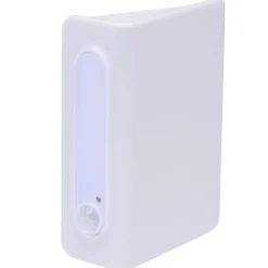 Détecteur de mouvement 5LED blanc < Gifi Online