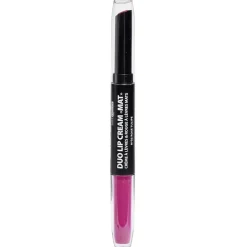 Duo lèvre crème mat rose n°3