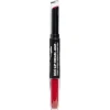 Duo lèvre crème mat rouge n°1