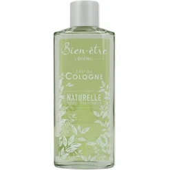 Eau de cologne Bien-être senteur naturelle 500ml < Gifi Outlet