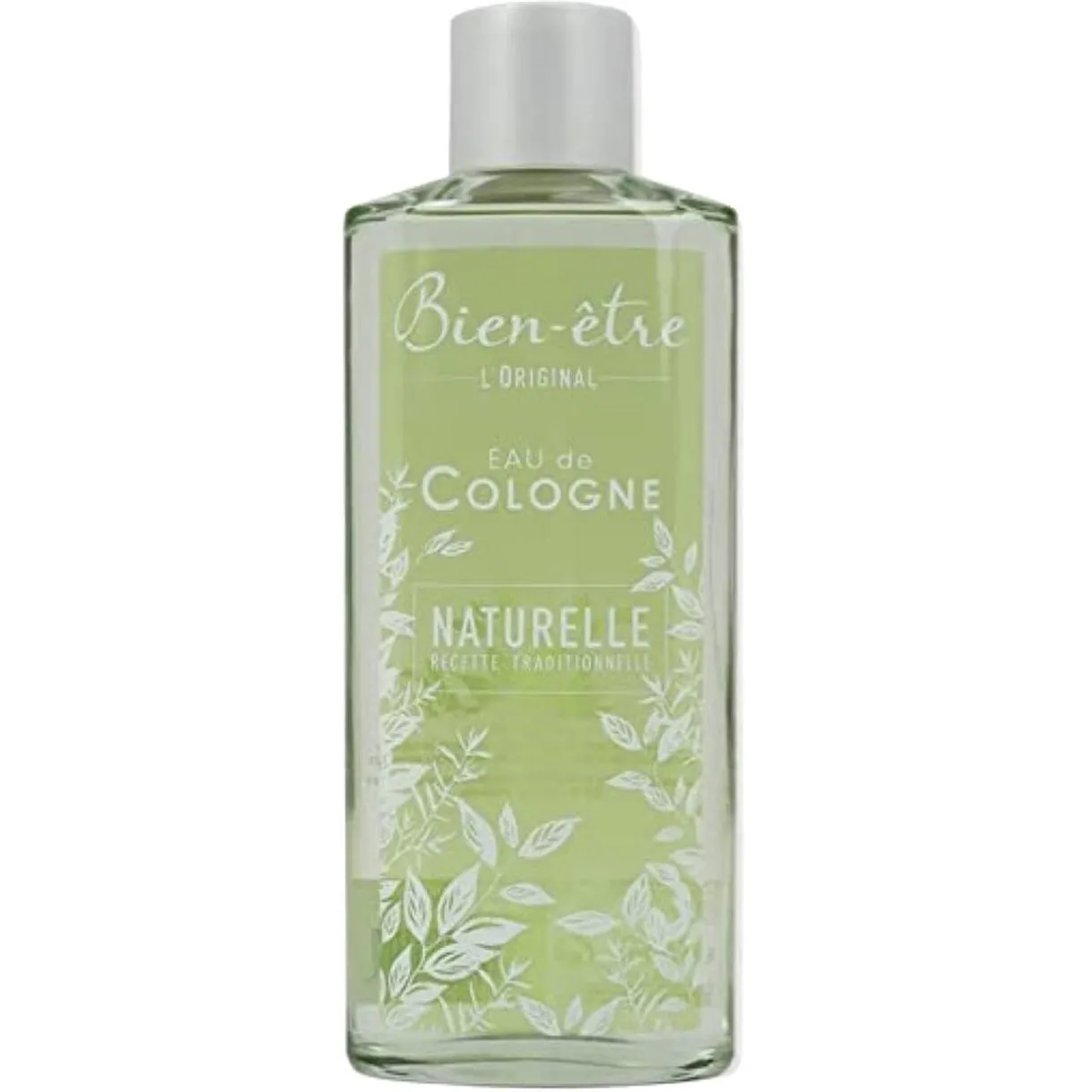 Eau de cologne Bien-être senteur naturelle 500ml < Gifi Outlet