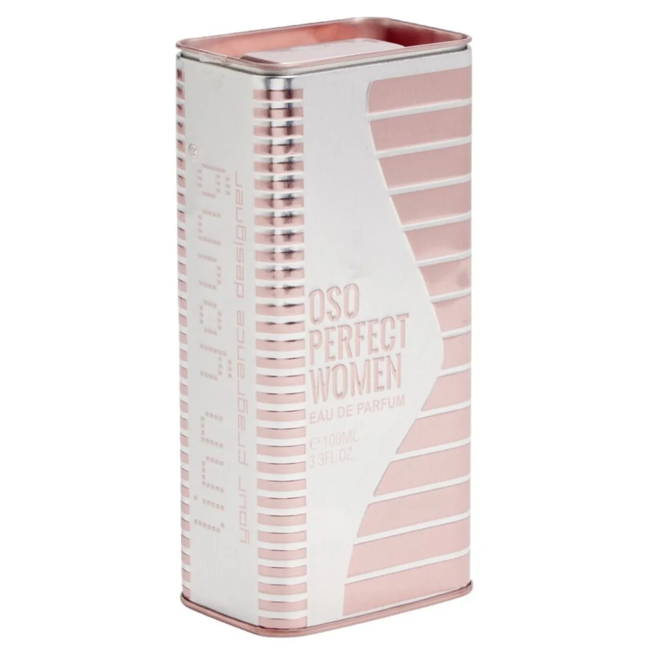 Eau de parfum femme Oso Perfect Women 100ml