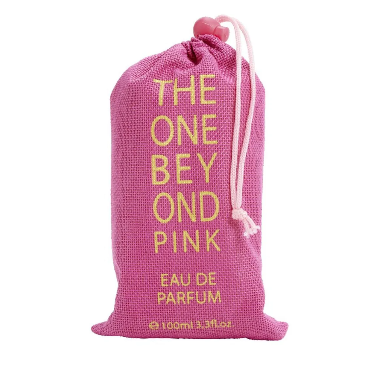 Eau de parfum femme The One Beyond Pink 100ml < Gifi Hot