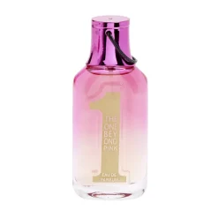 Eau de parfum femme The One Beyond Pink 100ml < Gifi Hot
