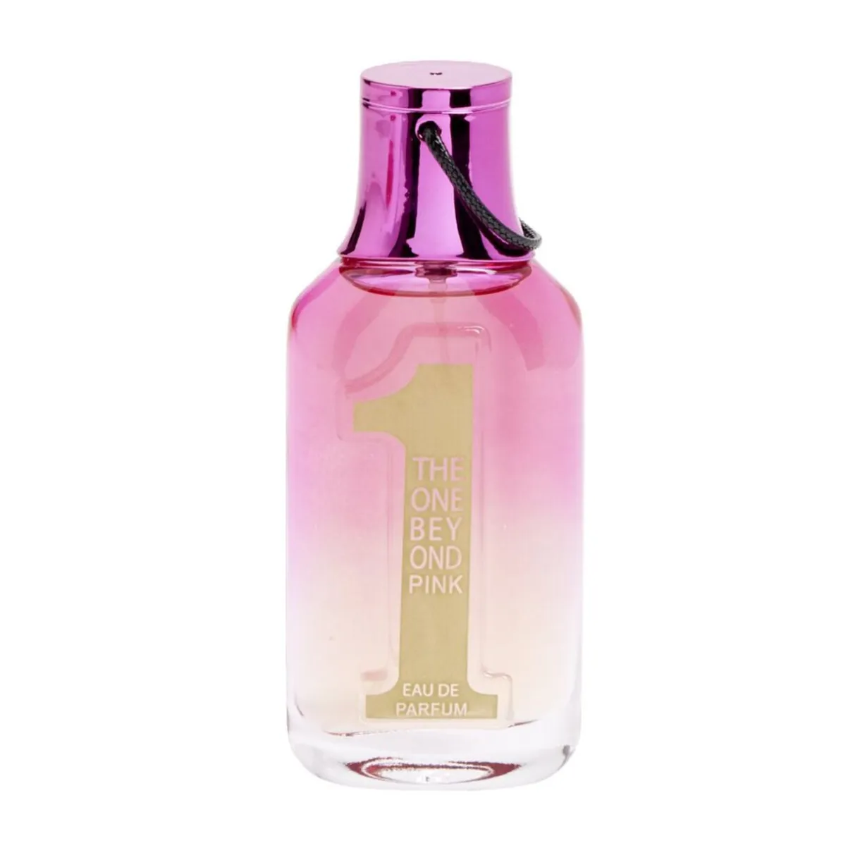 Eau de parfum femme The One Beyond Pink 100ml < Gifi Hot