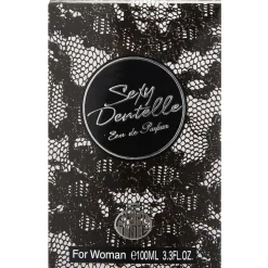 Eau de parfum Sexy Dentelle Real Time < Gifi Best
