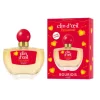 Eau de toilette femme Bourjois Clin d'oeil Passionnée 75ml