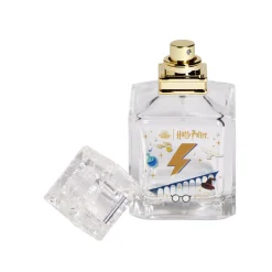 Eau de toilette Harry Potter ou Hermione 100ml - 2 modèles < Gifi